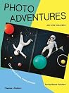 Photo Adventures: How to Bend Reality with Photography Photo Adventures: How to Bend Reality with Photography