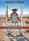 Both Feet on the Ground: Reflections from the Outside