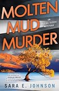 Molten Mud Murder