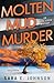 Molten Mud Murder (Alexa Gl...
