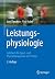 Leistungsphysiologie by Josef Tomasits