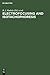 Electrofocusing and Isotachophoresis: Proceedings of the International Symposium, August 1–4, 1976, Hamburg, Germany (German Edition)