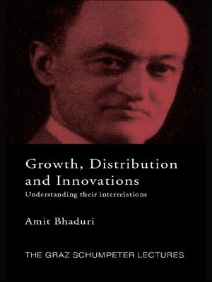 Growth, Distribution and Innovations: Understanding Their Interrelations