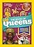 The Book of Queens by Stephanie Warren Drimmer