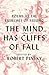 The Mind Has Cliffs of Fall: Poems at the Extremes of Feeling