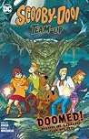 Scooby-Doo Team-Up by Sholly Fisch