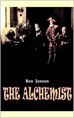The Alchemist
