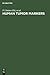 Human Tumor Markers: Biolog...