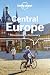 Lonely Planet Central Europ...