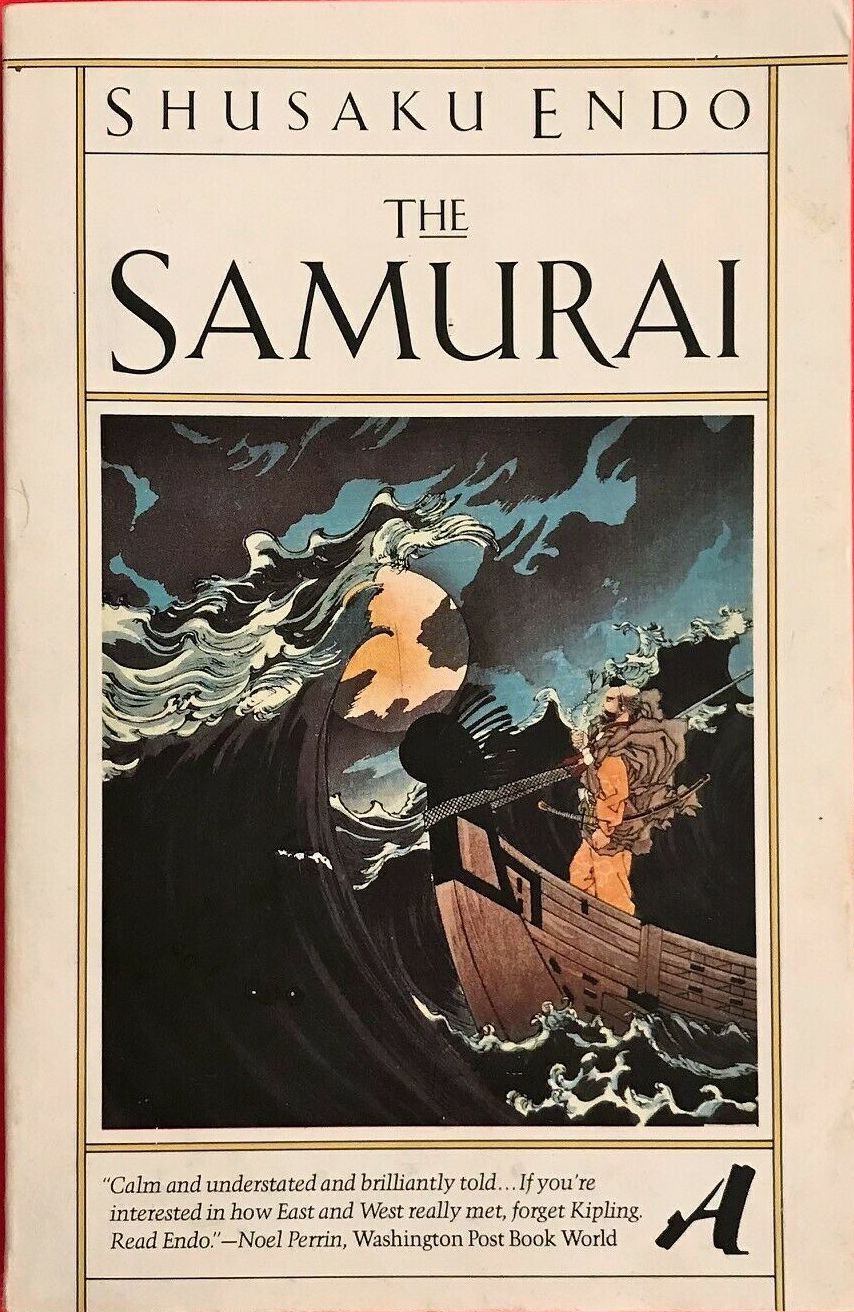 The Samurai