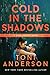 Cold in the Shadows (Cold Justice, #5)