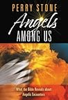 Angels Among Us by Perry Stone