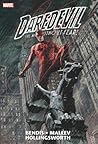 Daredevil by Bria...