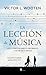 Leccion de musica, La (Spanish Edition)