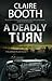 A Deadly Turn (Sheriff Hank Worth, #3)