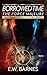 Borrowed Time - The Force Majeure (Temporal Protection Corps, #2)