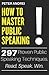 How to Master Public Speaking: Learn Everything About Public Speaking from a Single Book