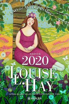 Agenda Louise Hay 2020. Año del Autocuidado (Spanish Edition)