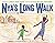 Nya's Long Walk: A Step at a Time