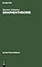 Graphentheorie: Mit Algorithmen und Anwendungen (De Gruyter Lehrbuch) (German Edition)