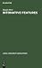 Intonative Features: A Synt...