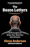 The Bezos Letters...