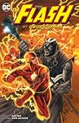 The Flash by Geoff Johns, Book Six