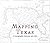Mapping Texas: A Cartograph...