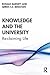 Knowledge and the University: Re-claiming Life