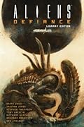 Aliens: Defiance Library Edition