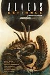 Aliens: Defiance Library Edition