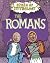 Roman (Stars of Mythology)