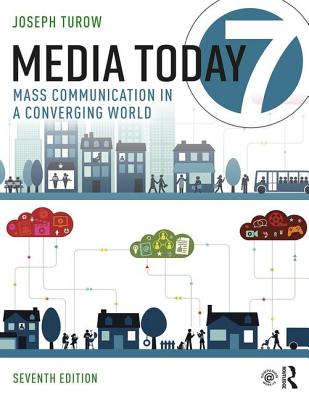 '[EPUB] ACCESS> Media Today: Mass Communication in a Converging World
BY Joseph Turow Book On Kindle