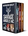 Savage Angels MC ...