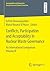 Conflicts, Participation and Acceptability in Nuclear Waste G... by Achim Brunnengraber