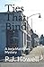 Ties That Bind: A Jorja Matthews Mystery