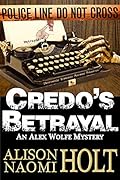 Credo's Betrayal