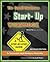 The Small Business Start-Up Workbook: A Step-By-Step Guide to Successful Small Business Ownership