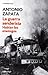 La guerra senderista. Hablan los enemigos