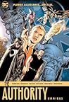 The Authority Omn...