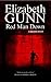 Red Man Down (Detective Sarah Burke #5)