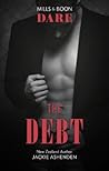 The Debt by Jackie Ashenden