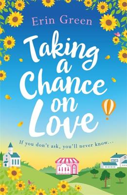 Taking a Chance on Love (Paperback)