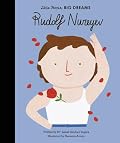 Rudolf Nureyev (Volume 30)