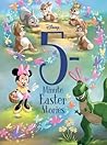 5-Minute Easter Stories (5-Minute Stories) 5-Minute Easter Stories (5-Minute Stories)