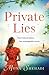 Private Lies (Fortune's Daughters Trilogy, #1)
