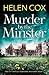 Murder by the Minster (Kitt Hartley Yorkshire Mysteries, #1)