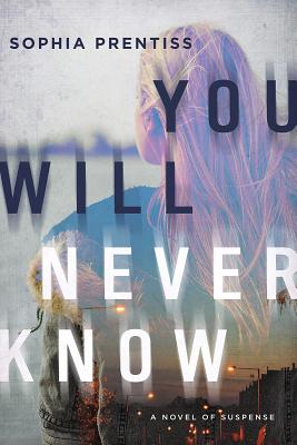 You Will Never Know (Hardcover)