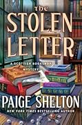 The Stolen Letter