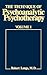 The Technique of Psychoanalytic Psychotherapy: Theoretical Framework: Understanding the Patients Communications